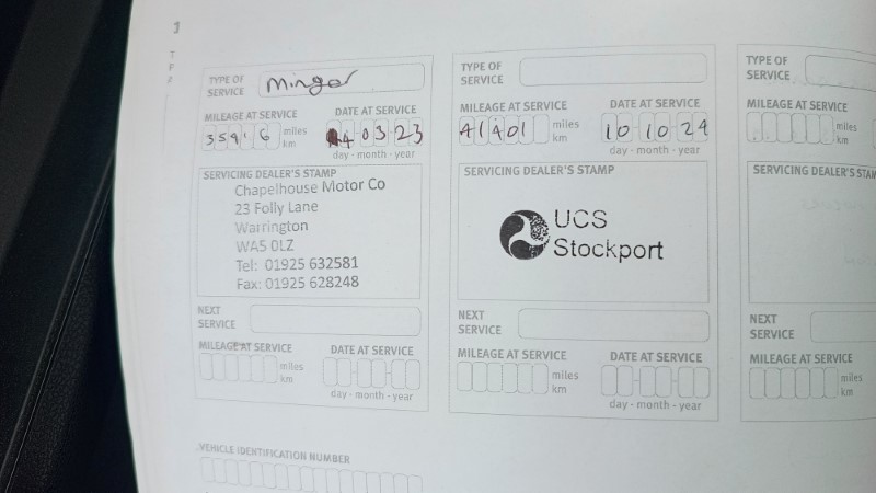 Leaf 24kw Service History (7)